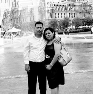 Meet your Posher, Betania